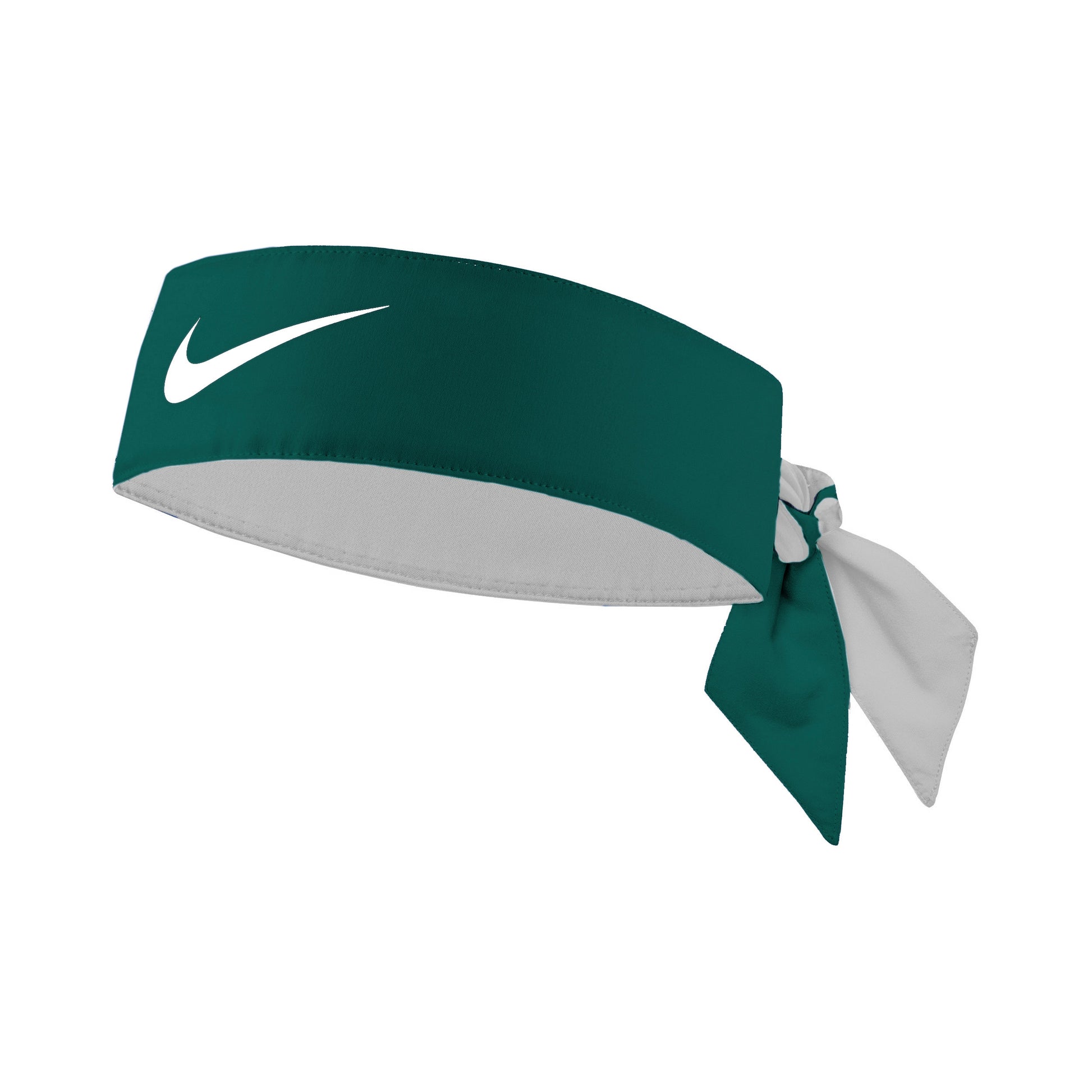 Nike Premier Bandana Unisex - grün, weiß