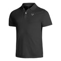 Dri-Fit RAFA Slim Polo Herren - schwarz,