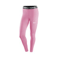 Pro Tight Mädchen - rosa, schwarz