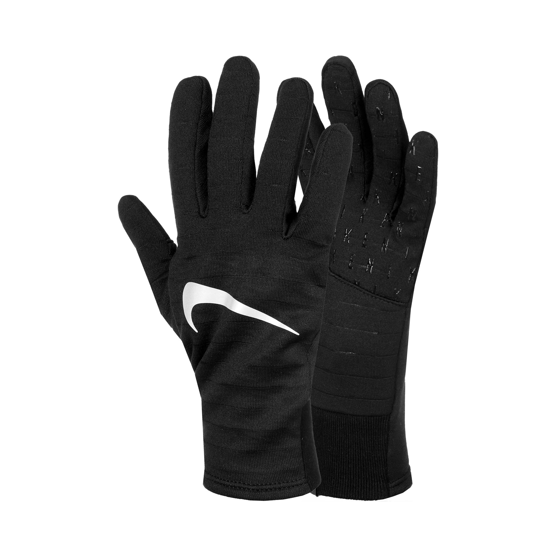 Sphere 4.0 Handschuhe-Schwarz,Silber - schwarz, silber