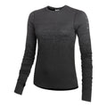 Dri-Fit Run Division Lauftop Damen - grau, schwarz