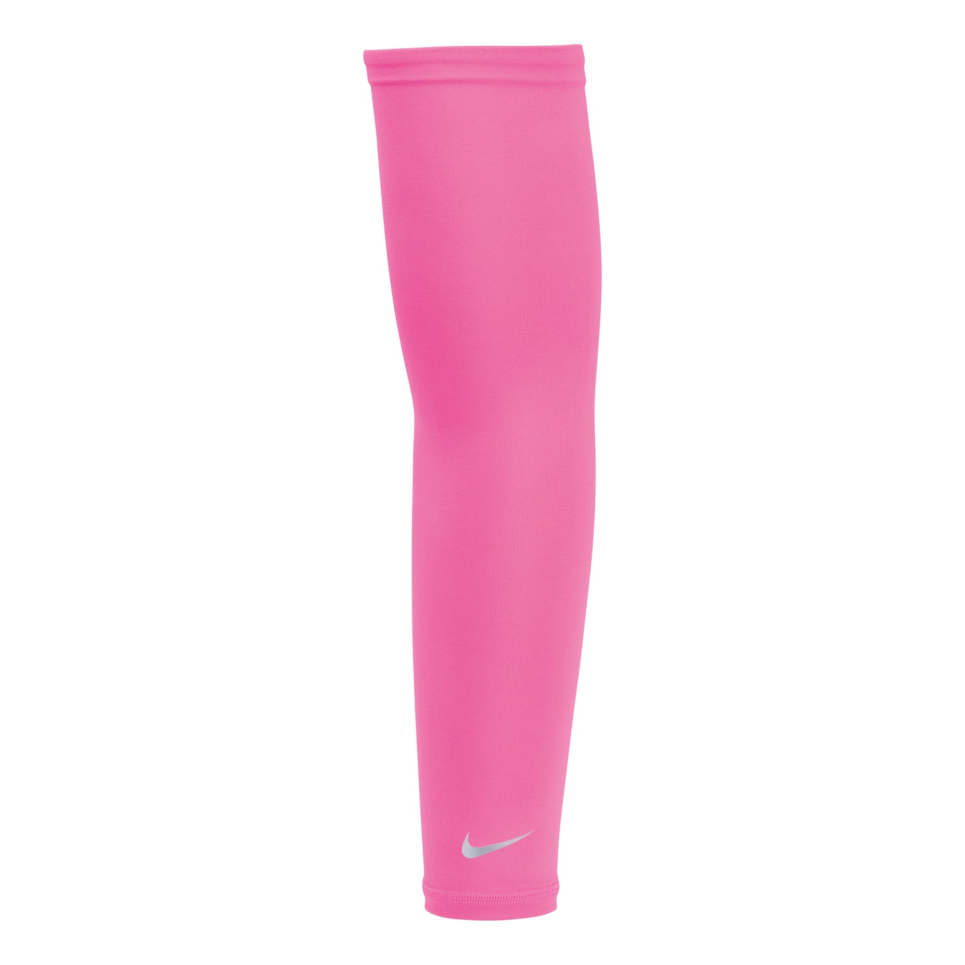 Nike Lightweight 2.0 Sleeve Unisex - pink, grau