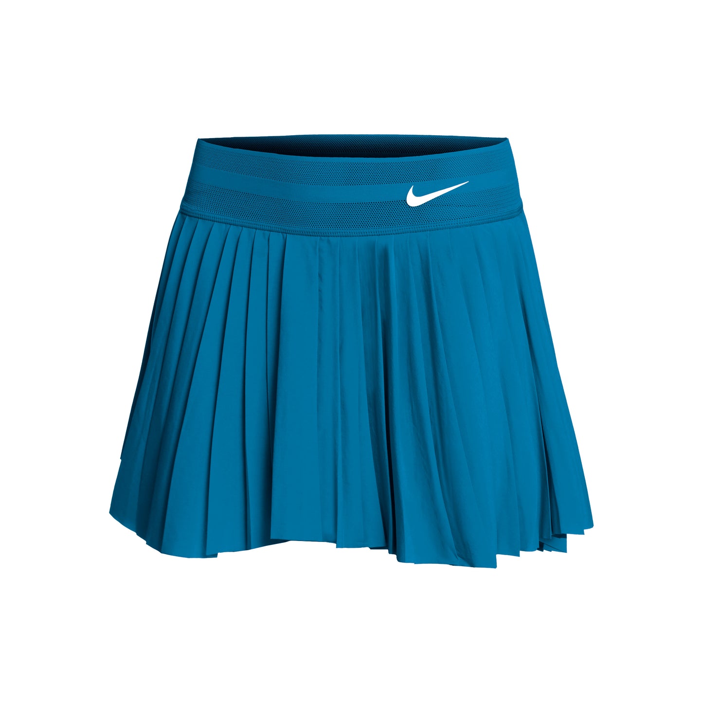 Nike Dri-Fit Court Slam Rock Damen - petrol,