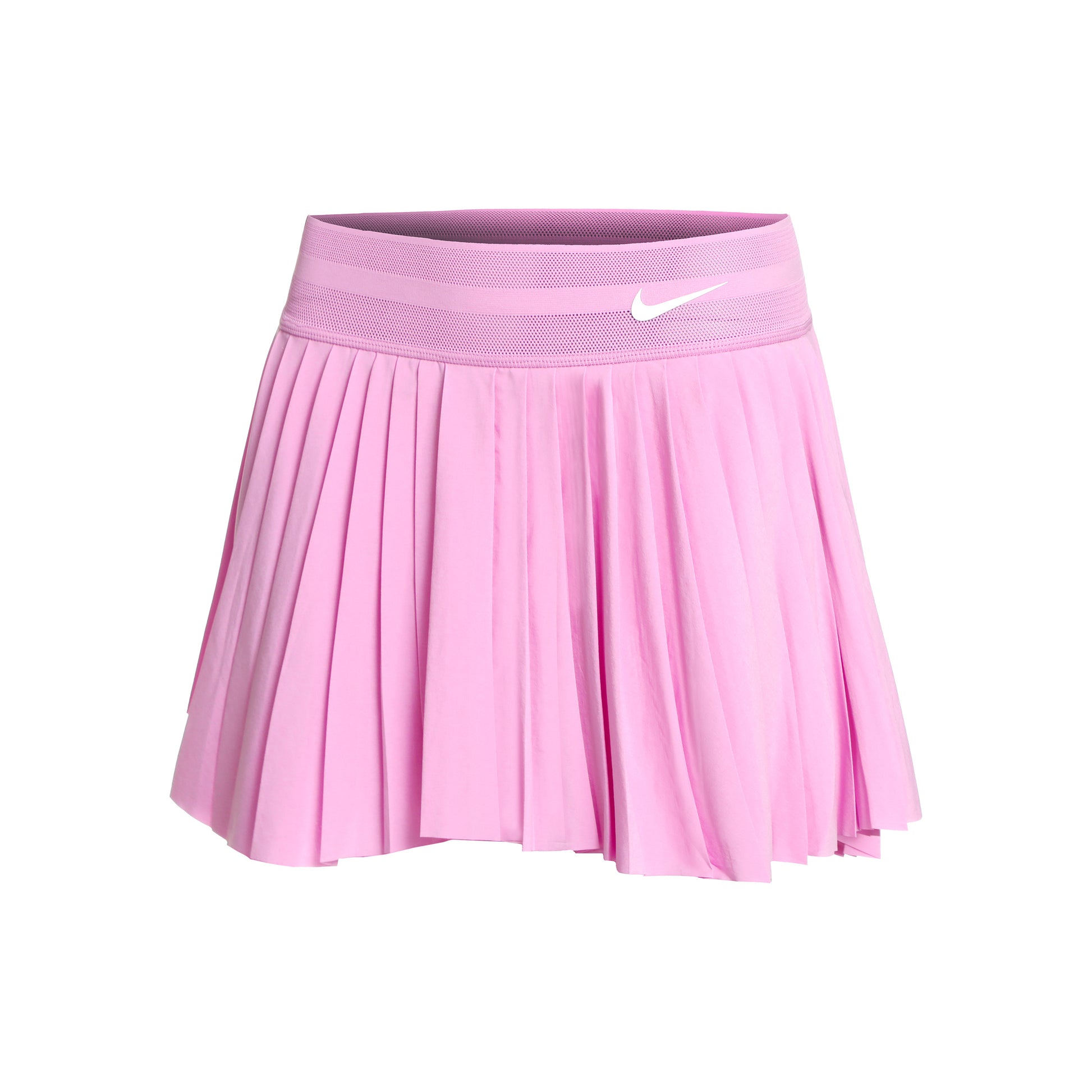 Nike Dri-Fit Court Slam Rock Damen - rosa,