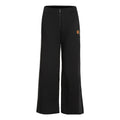 Dri-Fit Court Heritage Trainingshose Damen - schwarz,
