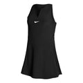 Dri-Fit Club Kleid Damen-Schwarz