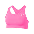 Dri-Fit Swoosh Sport-BH Damen - pink,