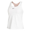 Dri-Fit Swoosh Bra Tank-Top Damen-Weiß