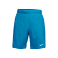 Dri-Fit Victory Court 9in Shorts Herren - petrol,