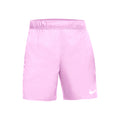 Dri-Fit Victory Court 7in Shorts Herren - rosa,