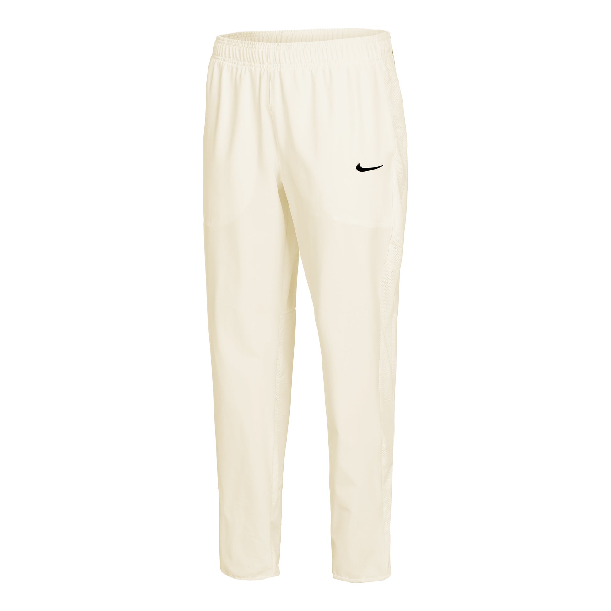 Nike Court  Trainingshose Herren - gelb,