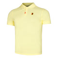 Dri-Fit Heritage Slim 2 Polo Herren - gelb,