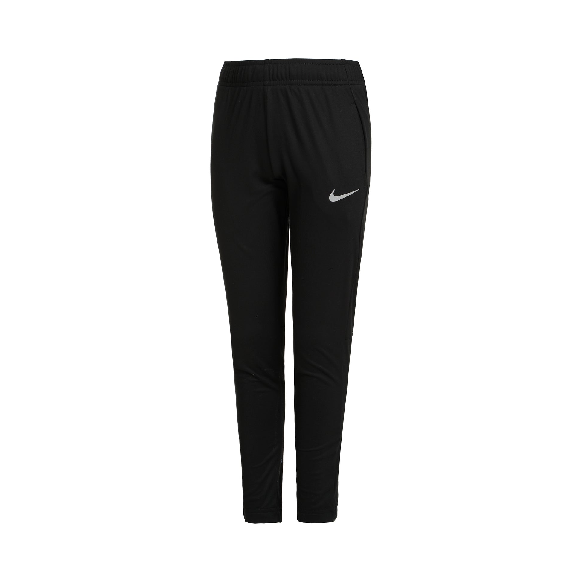 Nike Poly+ Trainingshose Jungen - schwarz,