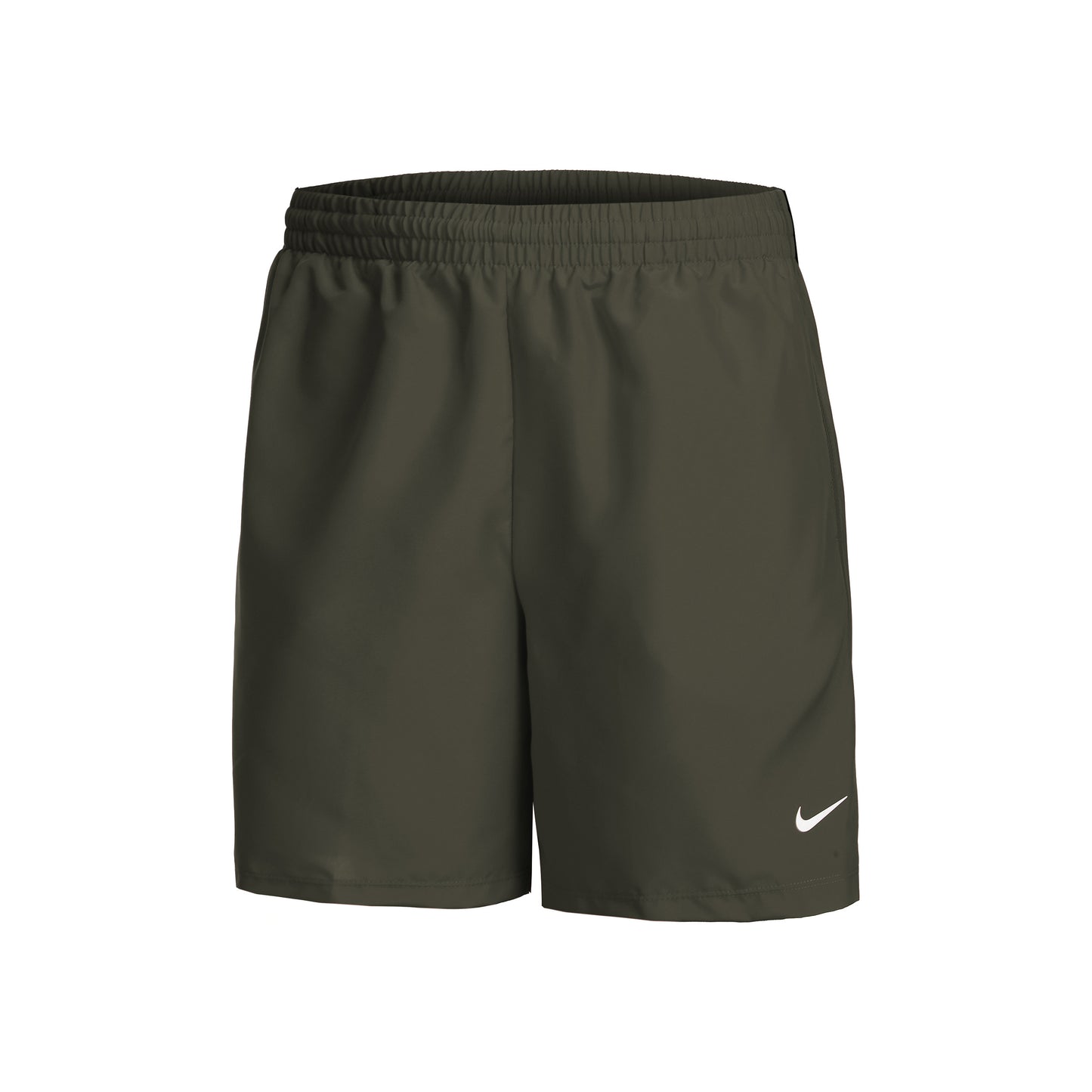 Nike Big Shorts Jungen - khaki,