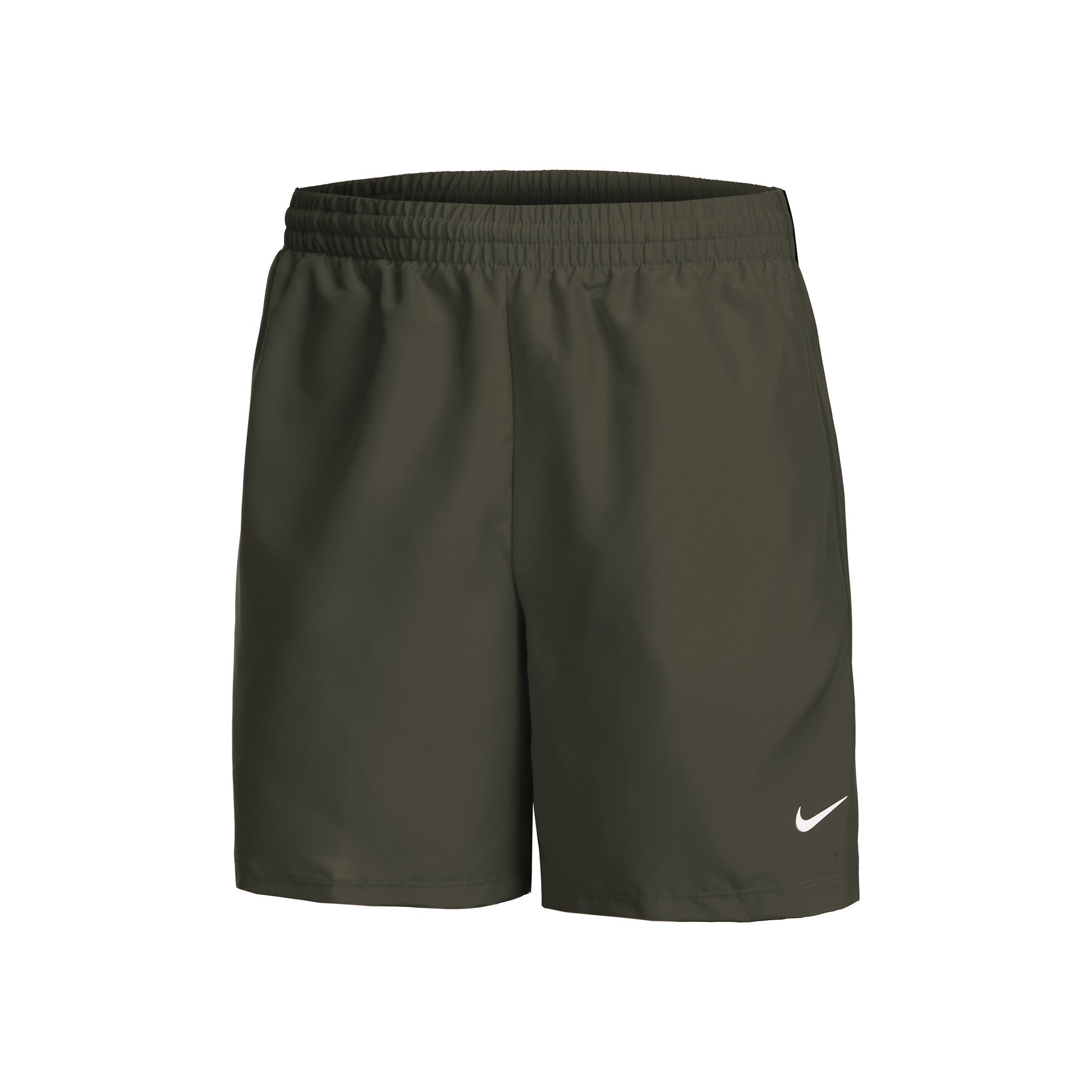 Nike Big Shorts Jungen - khaki,