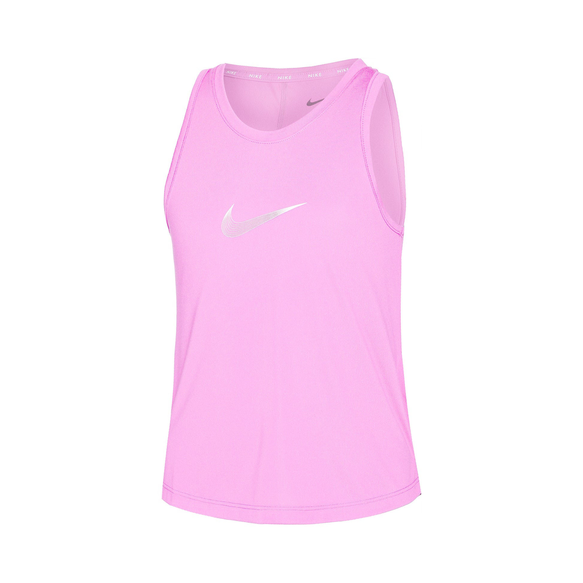 Nike Dri-Fit Big Kids Tank-Top Mädchen - lila,