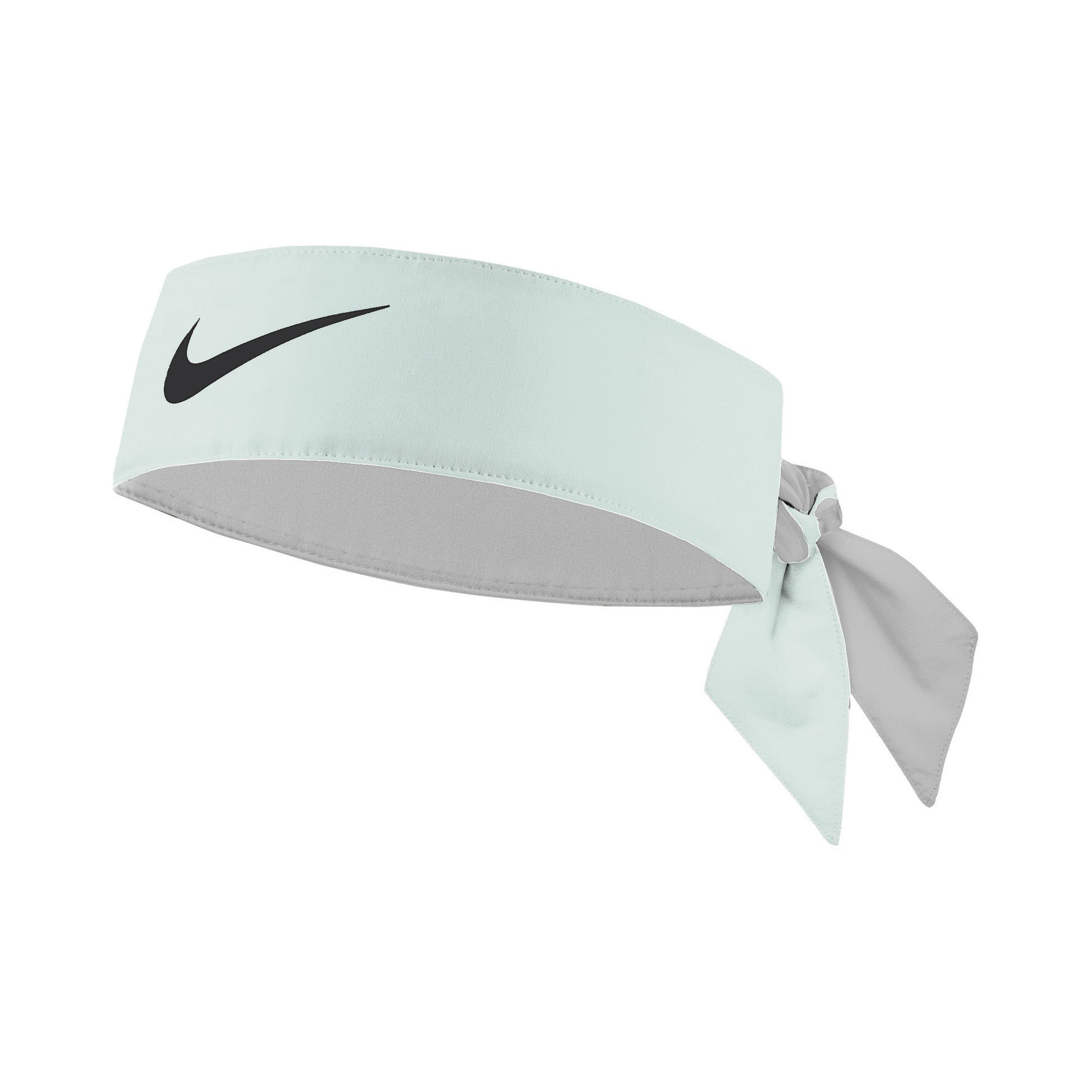 Nike Premier Bandana Unisex - mint, schwarz