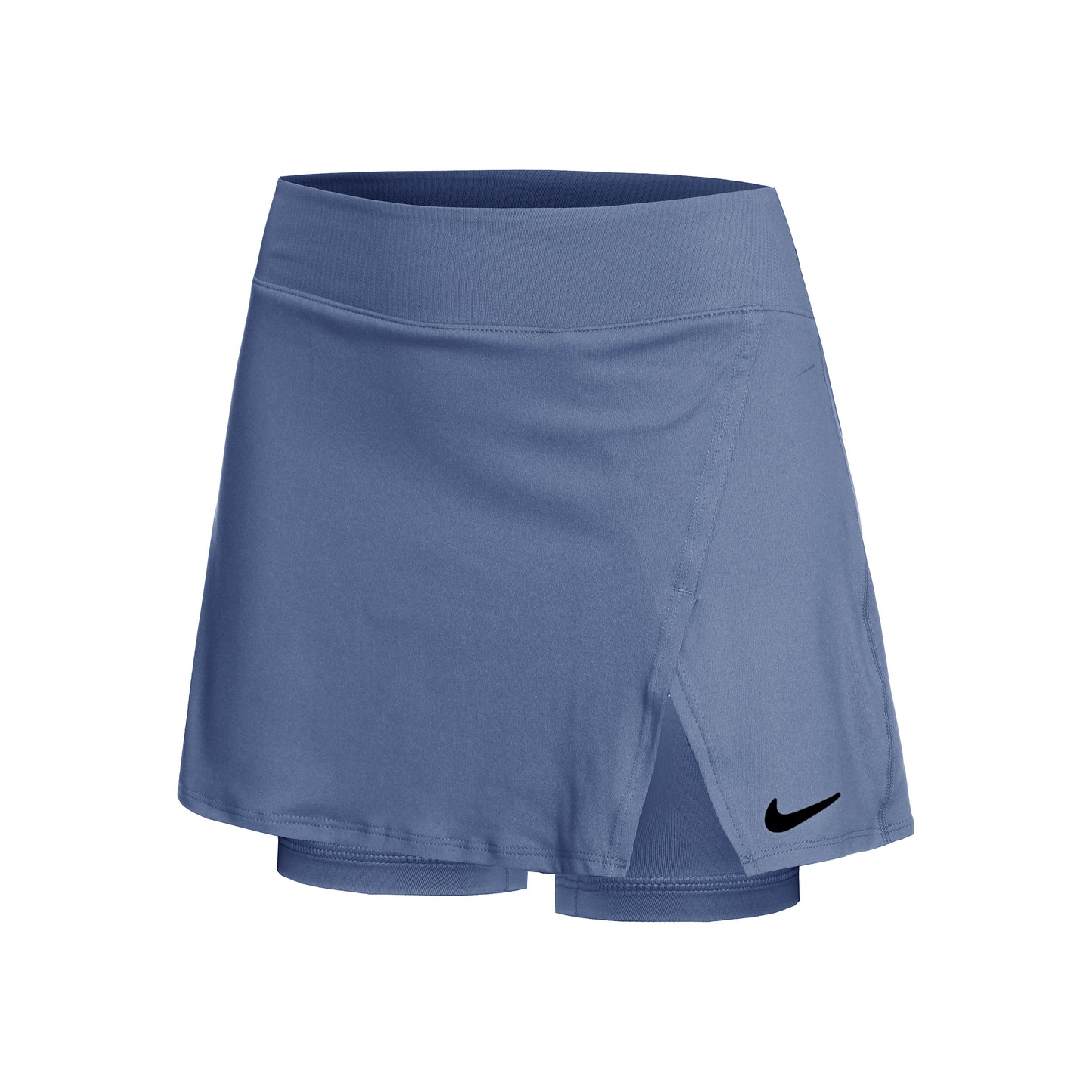 Nike Dri-Fit Victory Court Rock Damen - blaugrau,