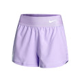 Dri-Fit Court Shorts Damen - flieder,