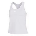 Dri-Fit Swoosh Tank-Top Damen - blaugrau,