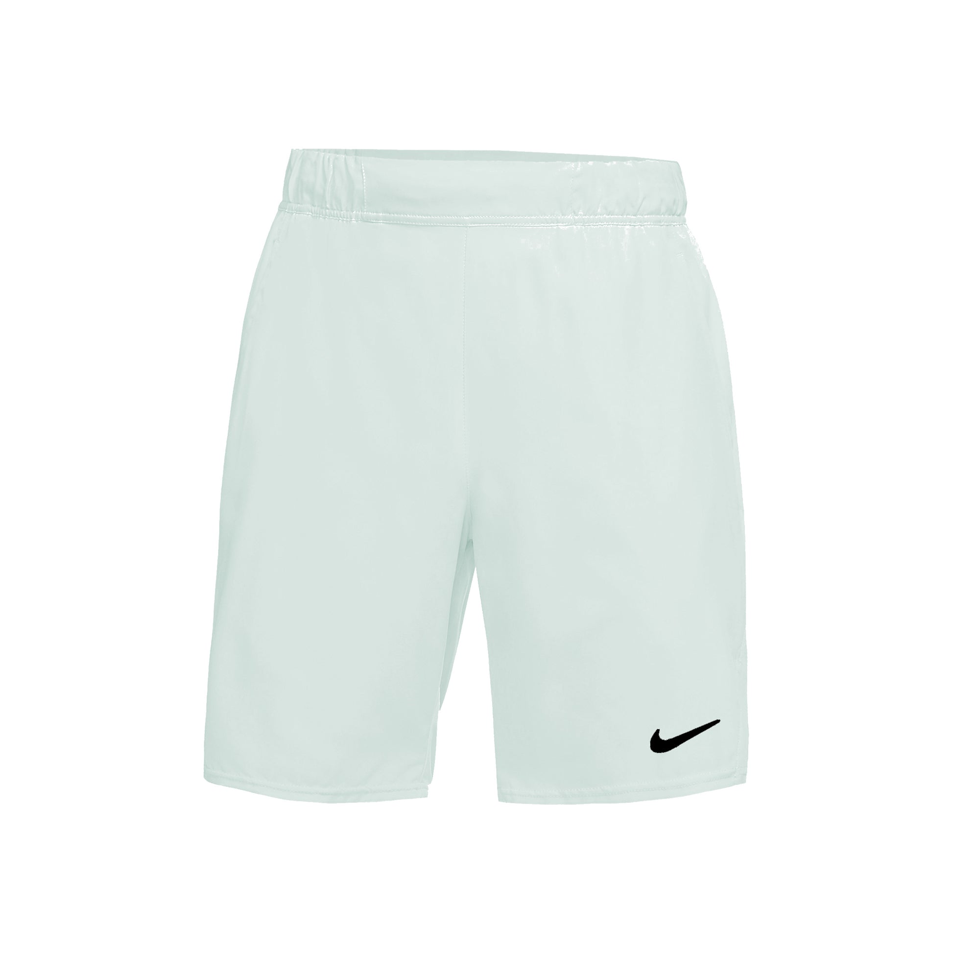 Nike Dri-Fit Victory Court 9in Shorts Herren - mint,