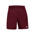 Dri-Fit Victory Court 7in Shorts Herren - dunkelrot,
