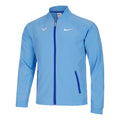 Dri-Fit RAFA MNK Trainingsjacke Herren - hellblau, blau