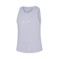 Dri-Fit Big Kids Tank-Top Mädchen - blaugrau,