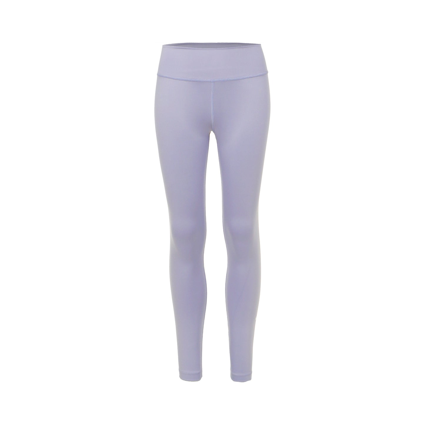 Nike Dri-Fit Big Kids Tight Mädchen - flieder,