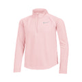 Dri-Fit Big Kids Longsleeve Mädchen - rosa,