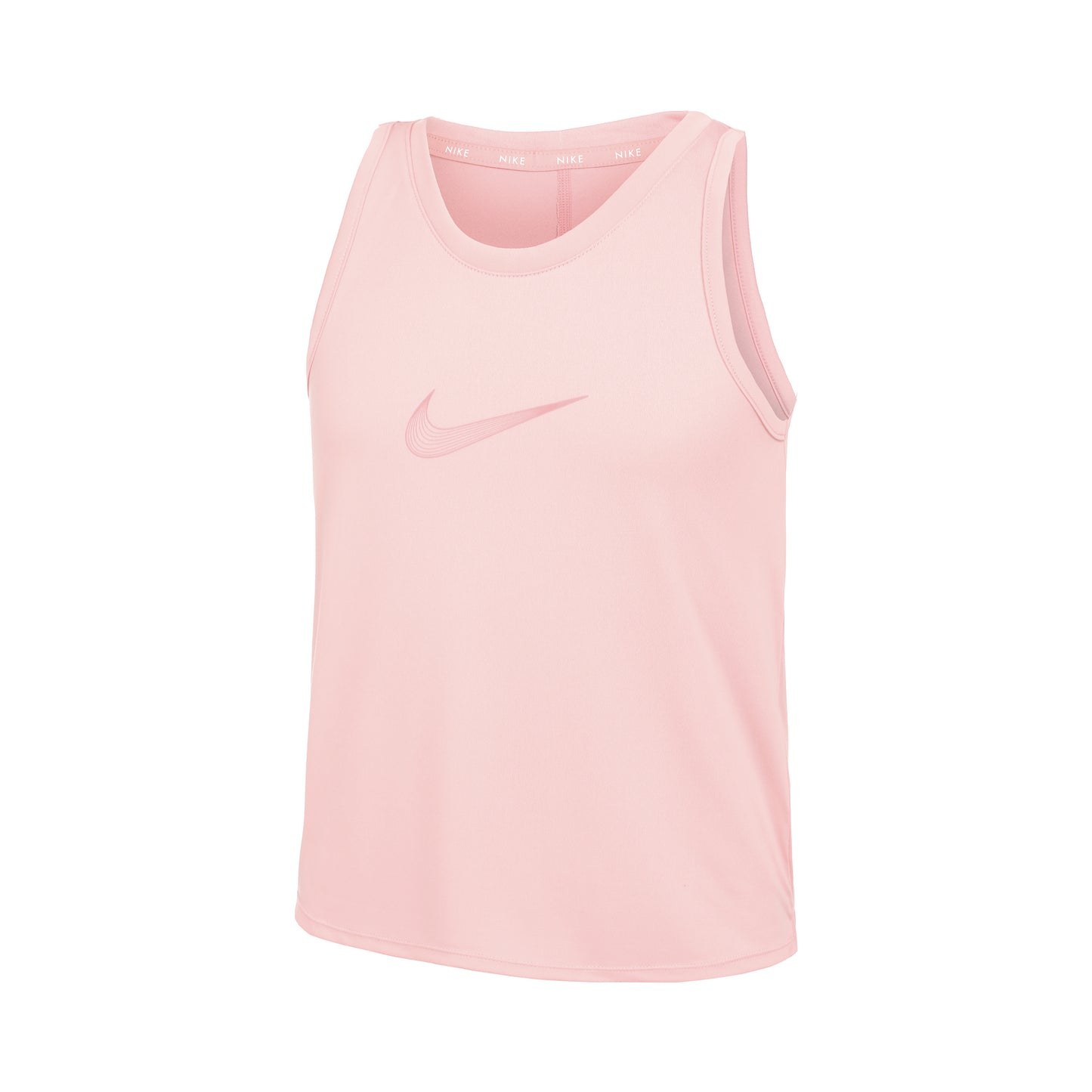 Nike Dri-Fit Big Kids Tank-Top Mädchen - rosa,