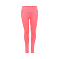 Dri-Fit Big Kids Tight Mädchen - pink,