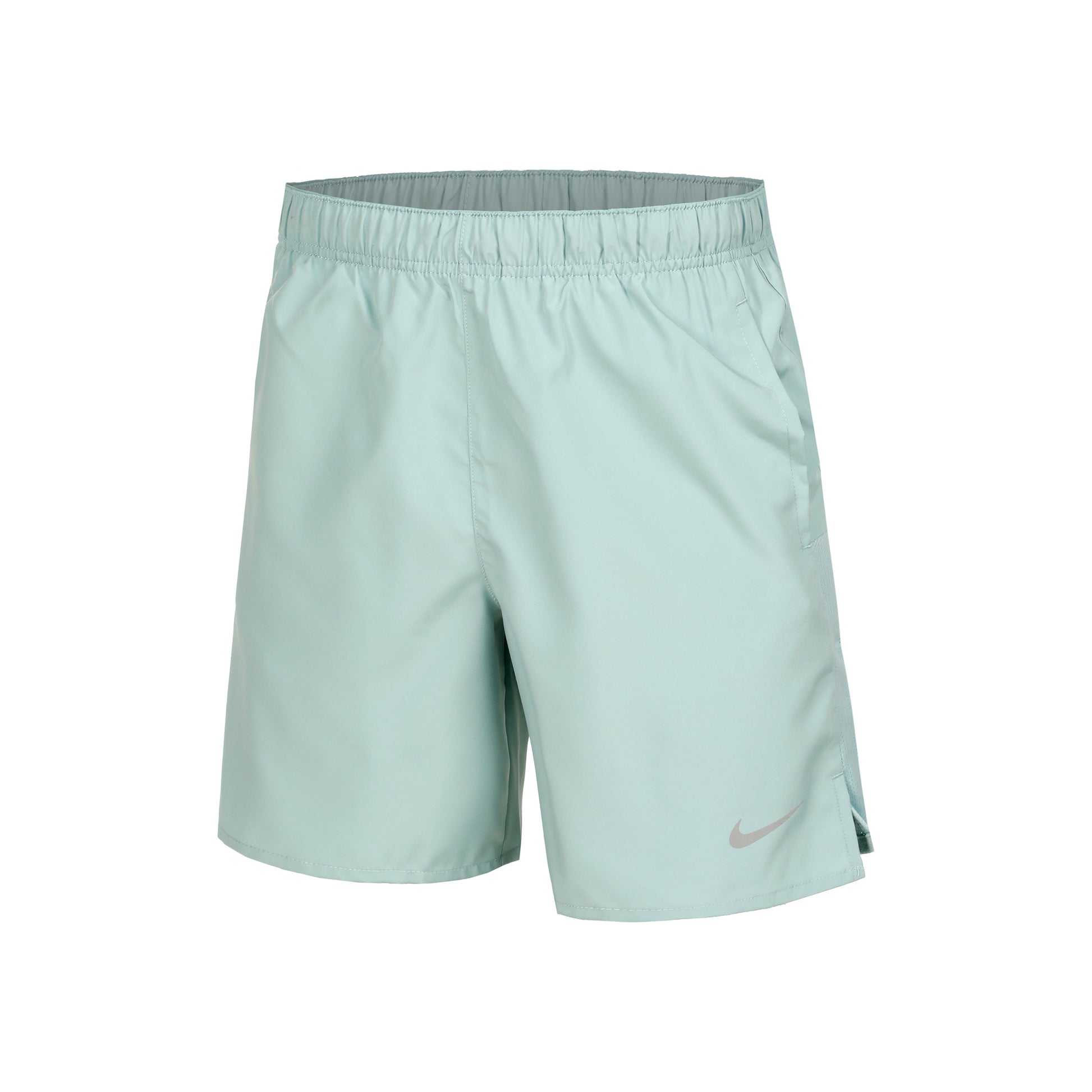 Nike Dri-Fit Dri-Fit Challenger 7in Unlined Versatile Shorts Herren - mint,