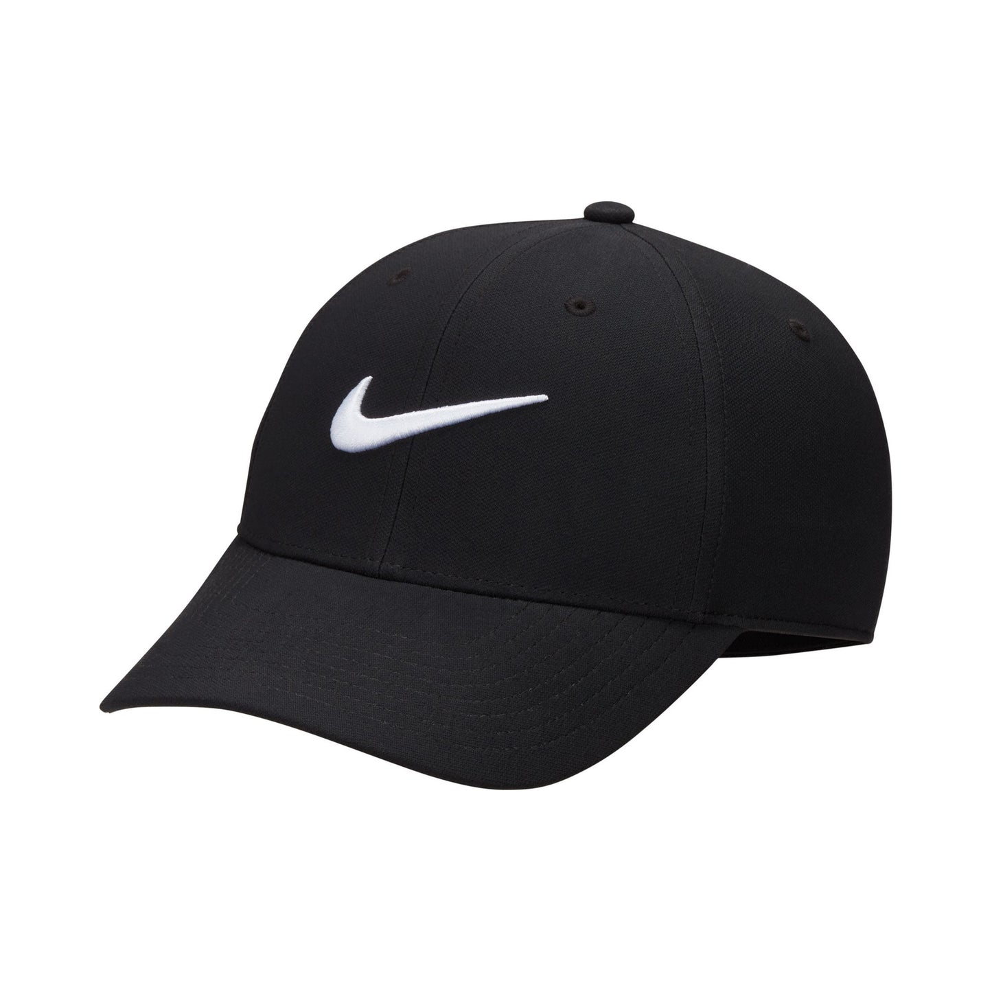 Nike Dri-Fit Club Cap Unisex - schwarz,