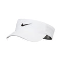 Dri-Fit ACE Visor Unisex - weiß,