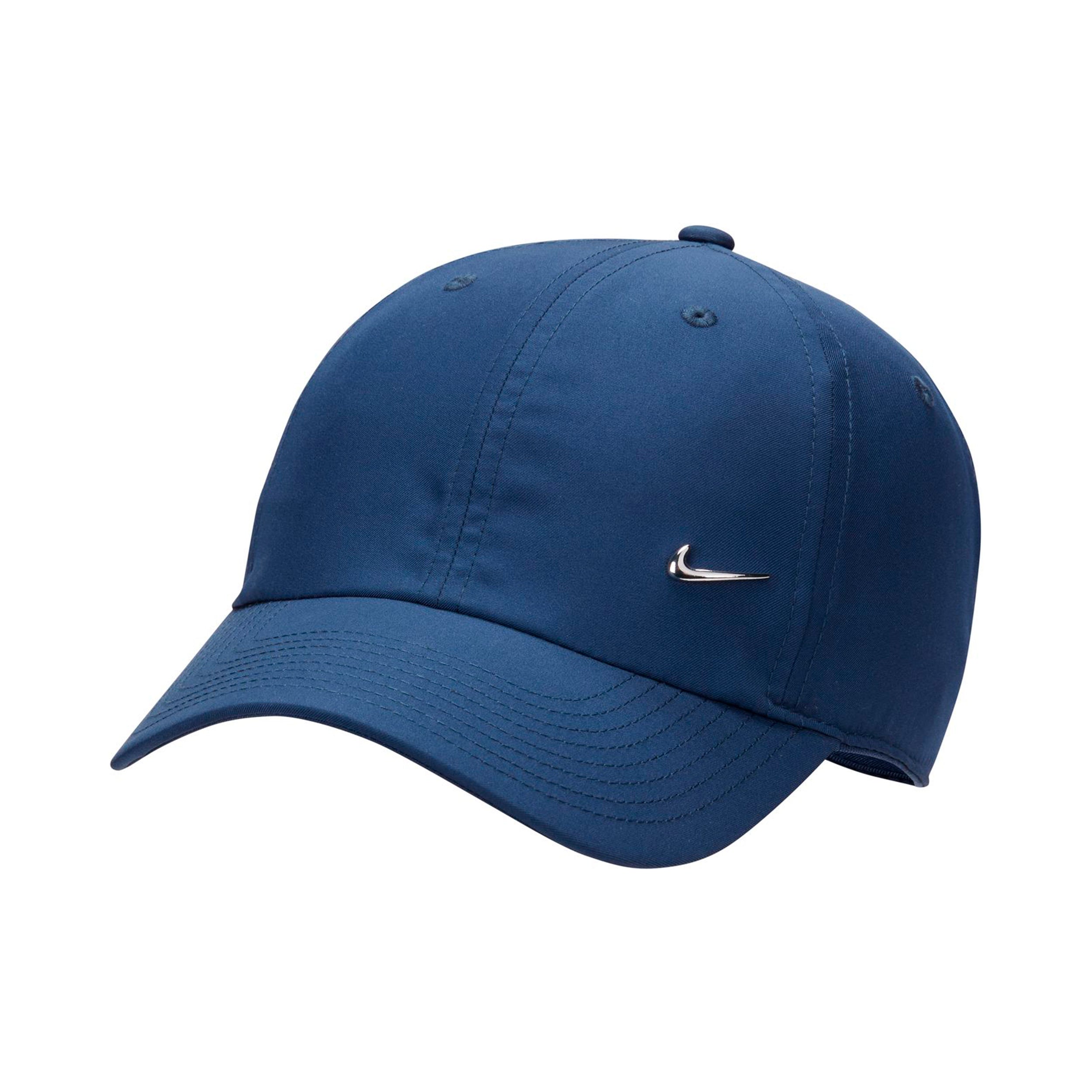 Nike Dri-Fit Club Cap Unisex - dunkelblau