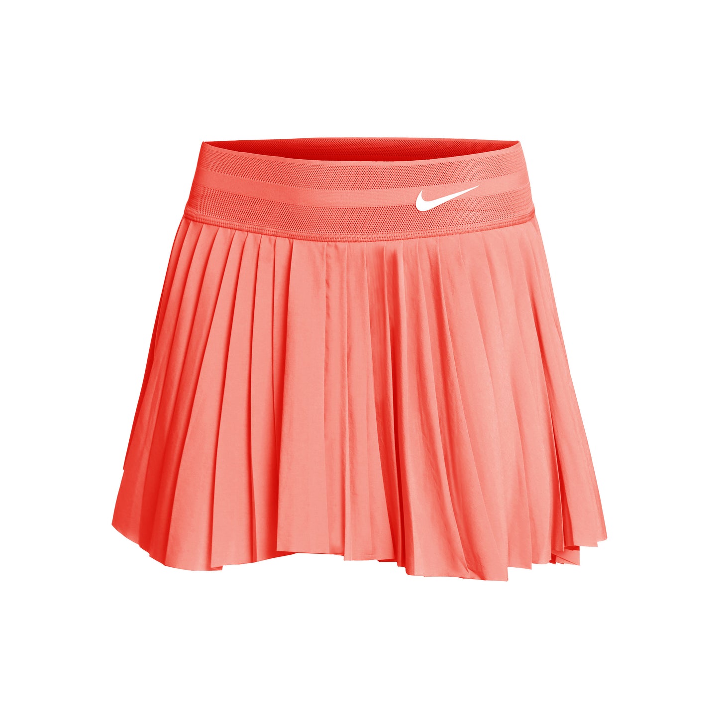 Nike Dri-Fit Court Slam Rock Damen - koralle,