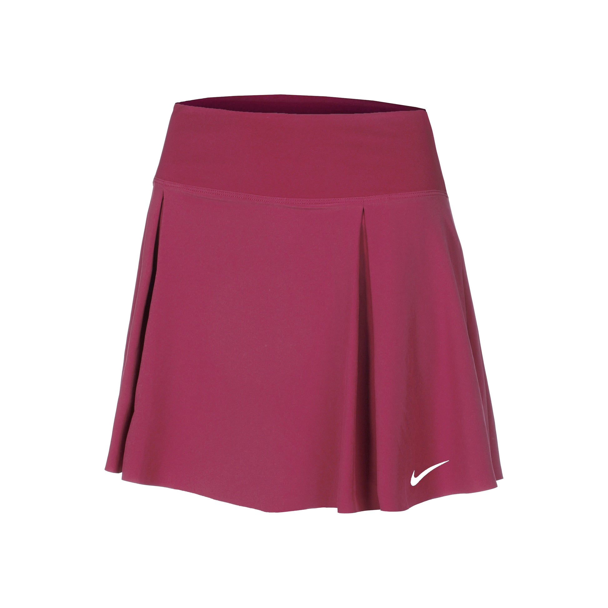 Nike Dri-Fit Regular Rock Damen - rot,