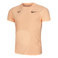 Dri-Fit RAFA MNK T-Shirt Herren - apricot,