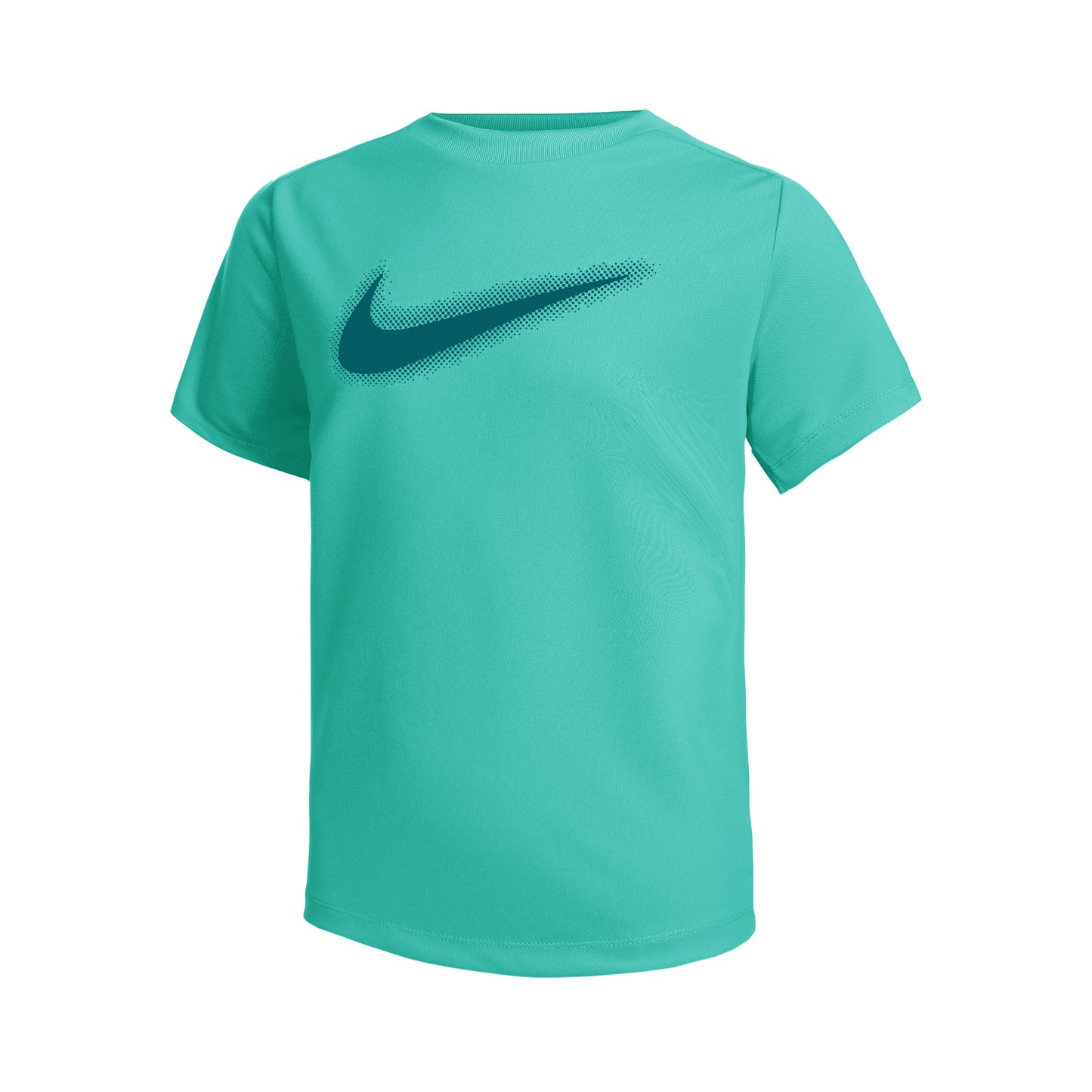 Nike Big Graphic T-Shirt Jungen - mint,