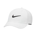 Dri-Fit Club Cap Unisex - weiß,