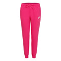 New Sportswear Club Fleece STD Trainingshose Damen - pink,