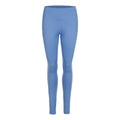 Dri-Fit One Mid-Rise Tight Damen - hellblau,