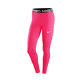 Pro Tight Mädchen - pink, schwarz