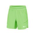 Dri-Fit RAFA MNK 7in Shorts Herren - neongrün,