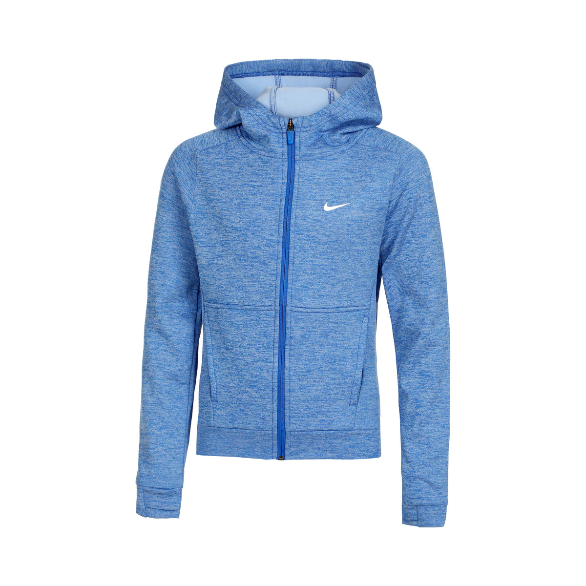 Nike Multi+ Sweatjacke Kinder - blau,