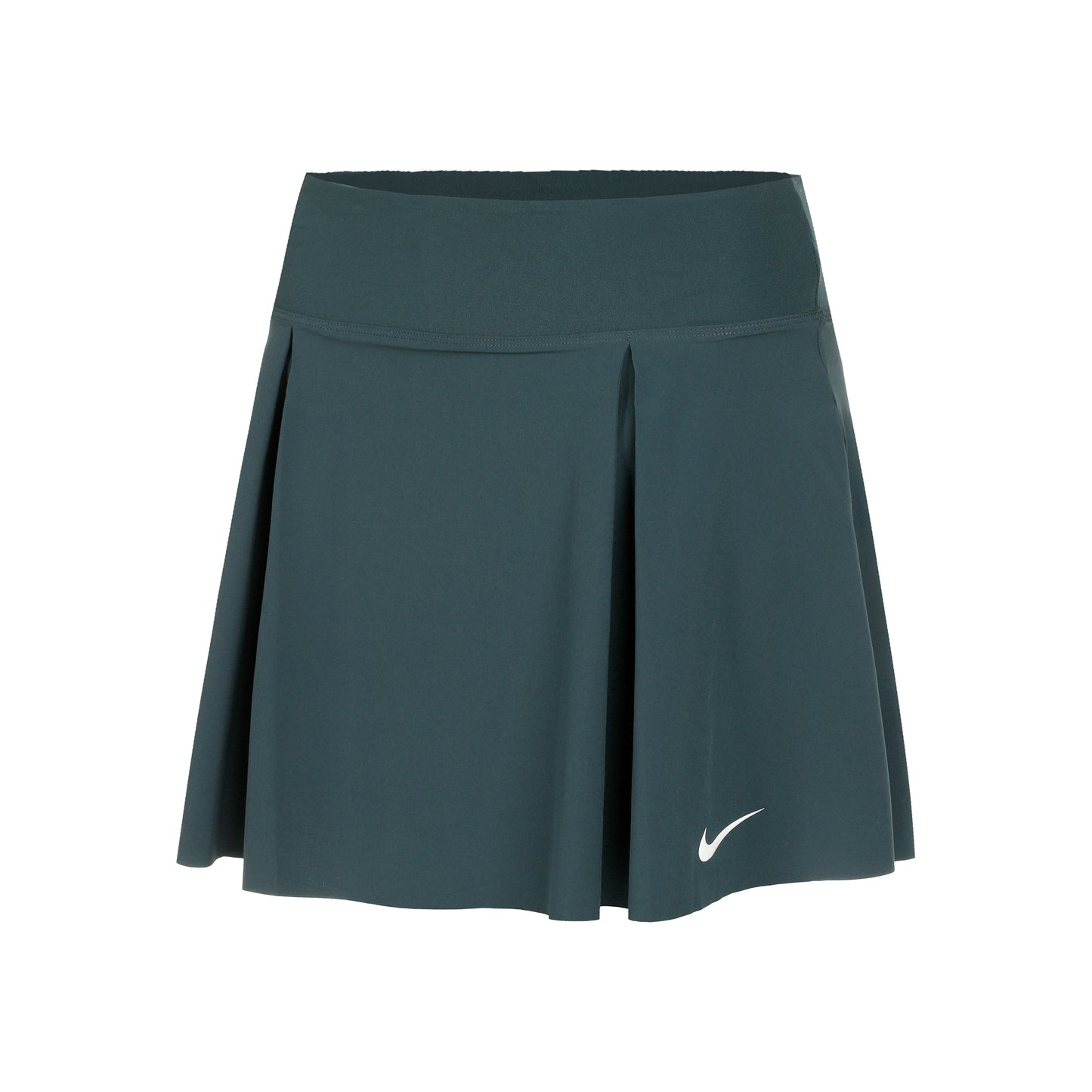 Nike Dri-Fit Regular Rock Damen - grün, weiß