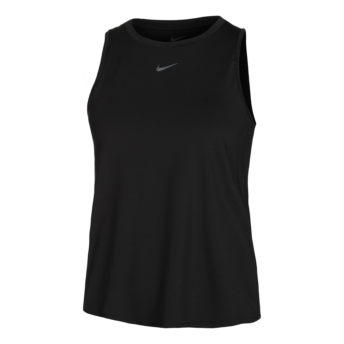 Nike Dri-Fit One Classic Tank-Top Damen-Schwarz,Schwarz
