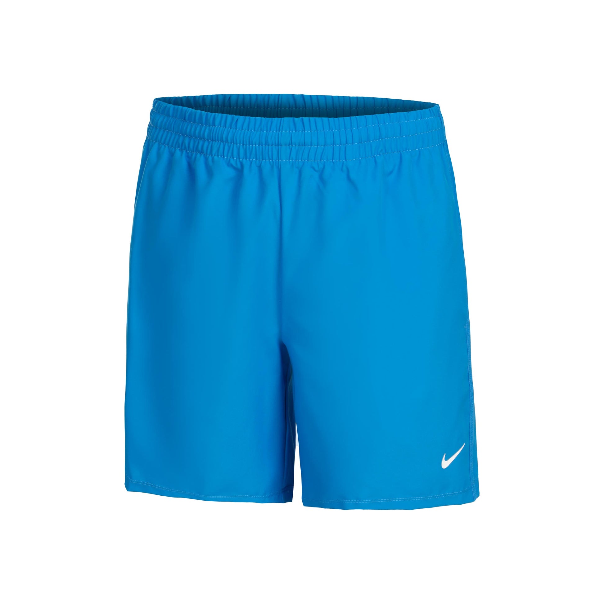 Nike Dri-Fit Woven Shorts Jungen-Blau