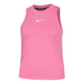 Court Dri-Fit Advantage Tank-Top Damen - pink,